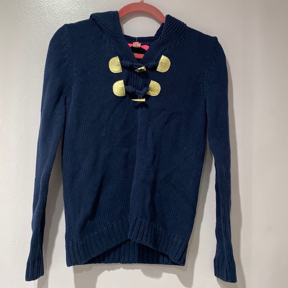 Lily Pulitzer Sweater